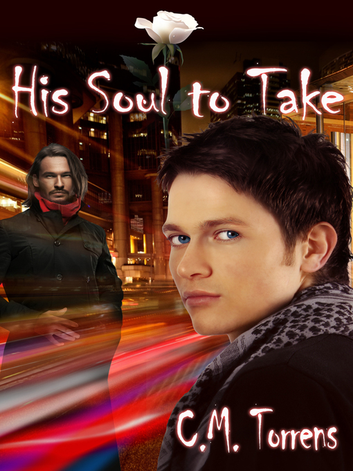 Title details for His Soul to Take by C.M. Torrens - Available